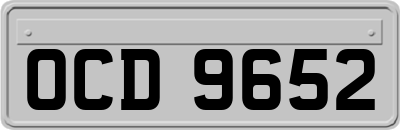 OCD9652