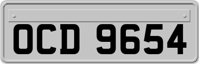 OCD9654