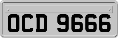 OCD9666