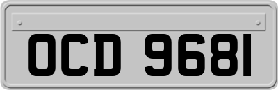OCD9681