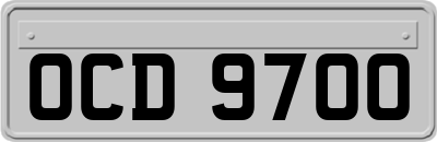 OCD9700