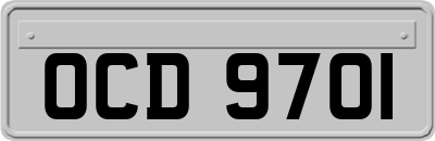 OCD9701
