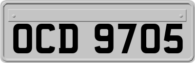 OCD9705