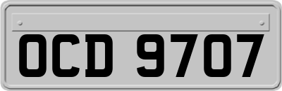 OCD9707