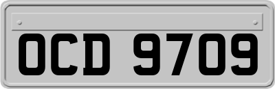 OCD9709