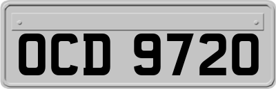 OCD9720