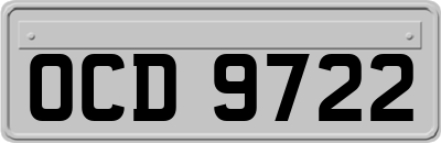 OCD9722