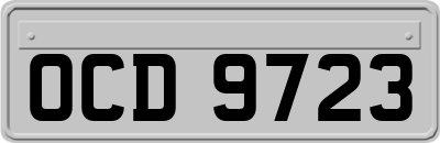 OCD9723