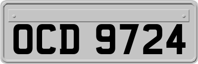 OCD9724