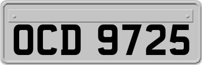 OCD9725