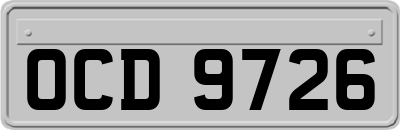 OCD9726