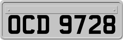 OCD9728