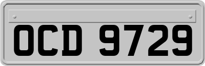 OCD9729