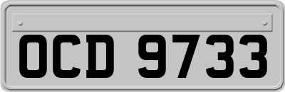 OCD9733