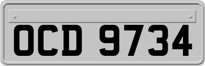 OCD9734