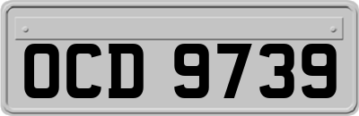 OCD9739