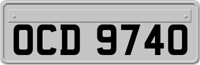 OCD9740