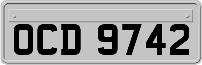 OCD9742