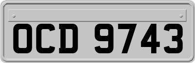 OCD9743
