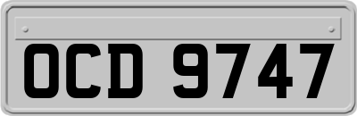 OCD9747