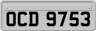 OCD9753