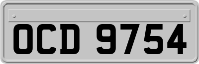 OCD9754