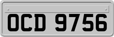 OCD9756