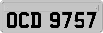 OCD9757