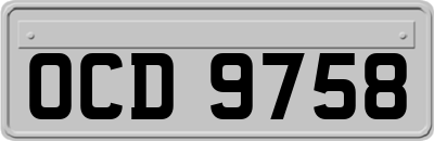 OCD9758