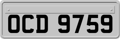 OCD9759