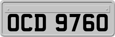 OCD9760