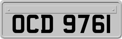 OCD9761