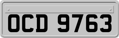 OCD9763