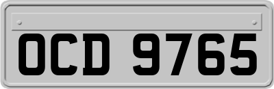 OCD9765