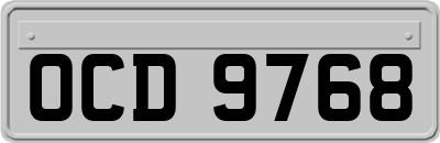 OCD9768
