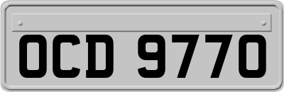 OCD9770