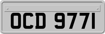 OCD9771