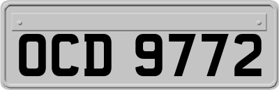 OCD9772