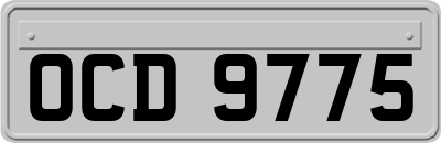 OCD9775