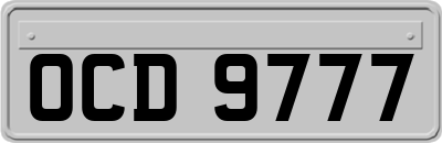 OCD9777