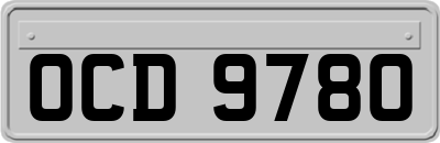 OCD9780