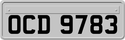 OCD9783