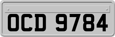 OCD9784