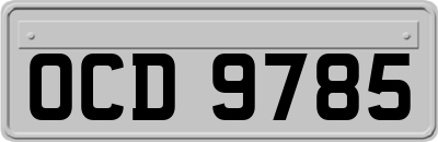 OCD9785
