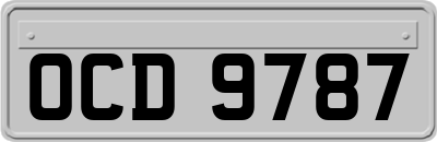 OCD9787