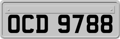 OCD9788