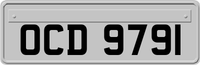 OCD9791