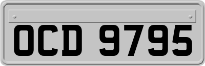 OCD9795