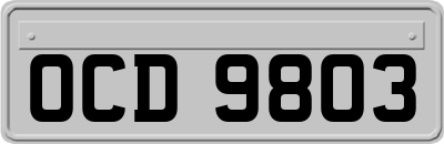 OCD9803