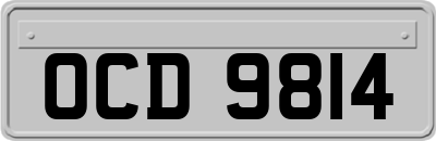 OCD9814